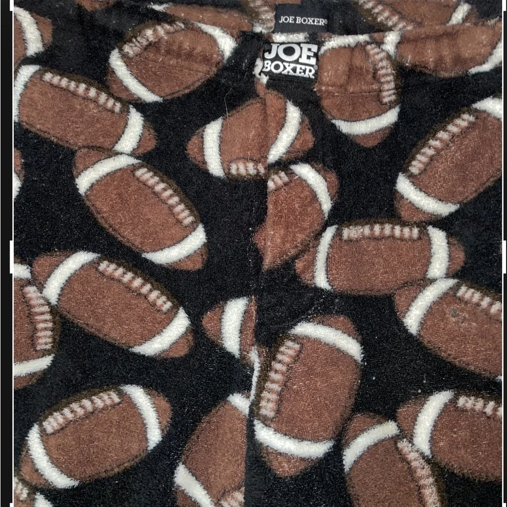 JOE BOXER Pre-Owned Great Shape Elastic Waist Soft Material Size Multi-Task pant - Picture 3 of 8